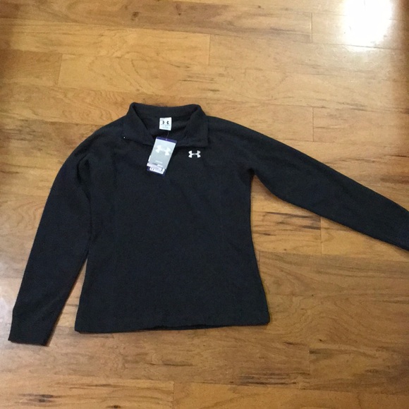Under Armour Tops - NWT Under Armour Pullover